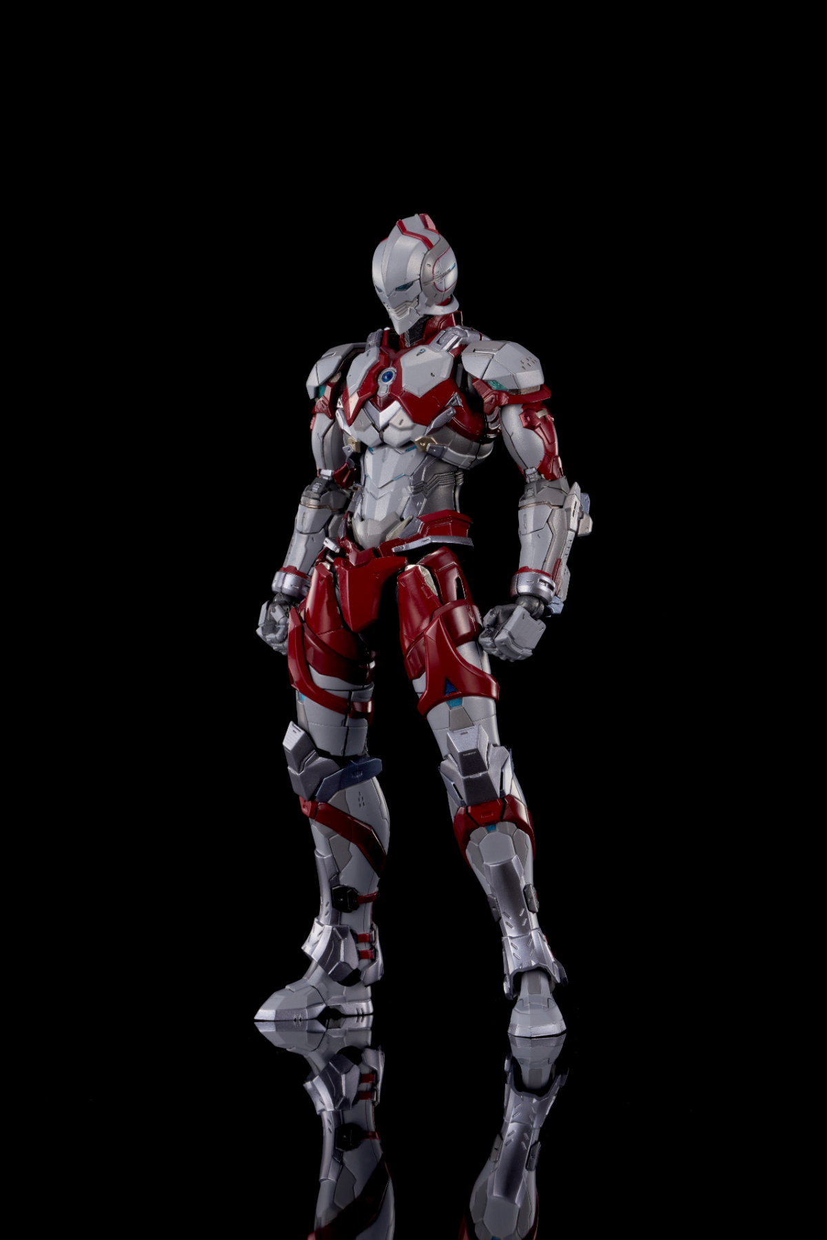 人機巧 ULTRAMAN ULTRAMAN SUIT