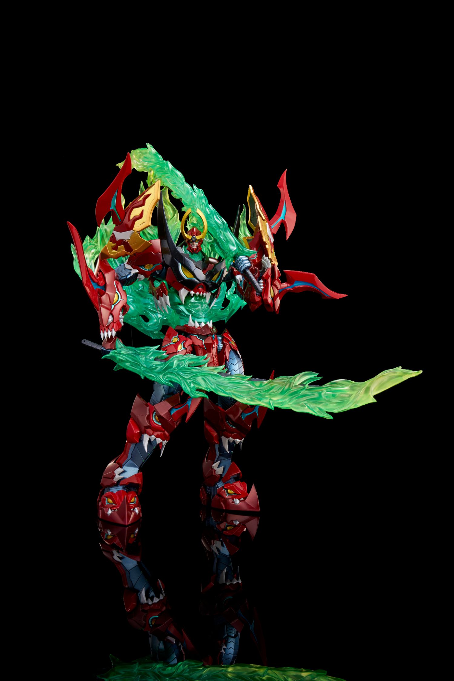 【WHS特典付】鉄機巧 天元突破グレンラガン