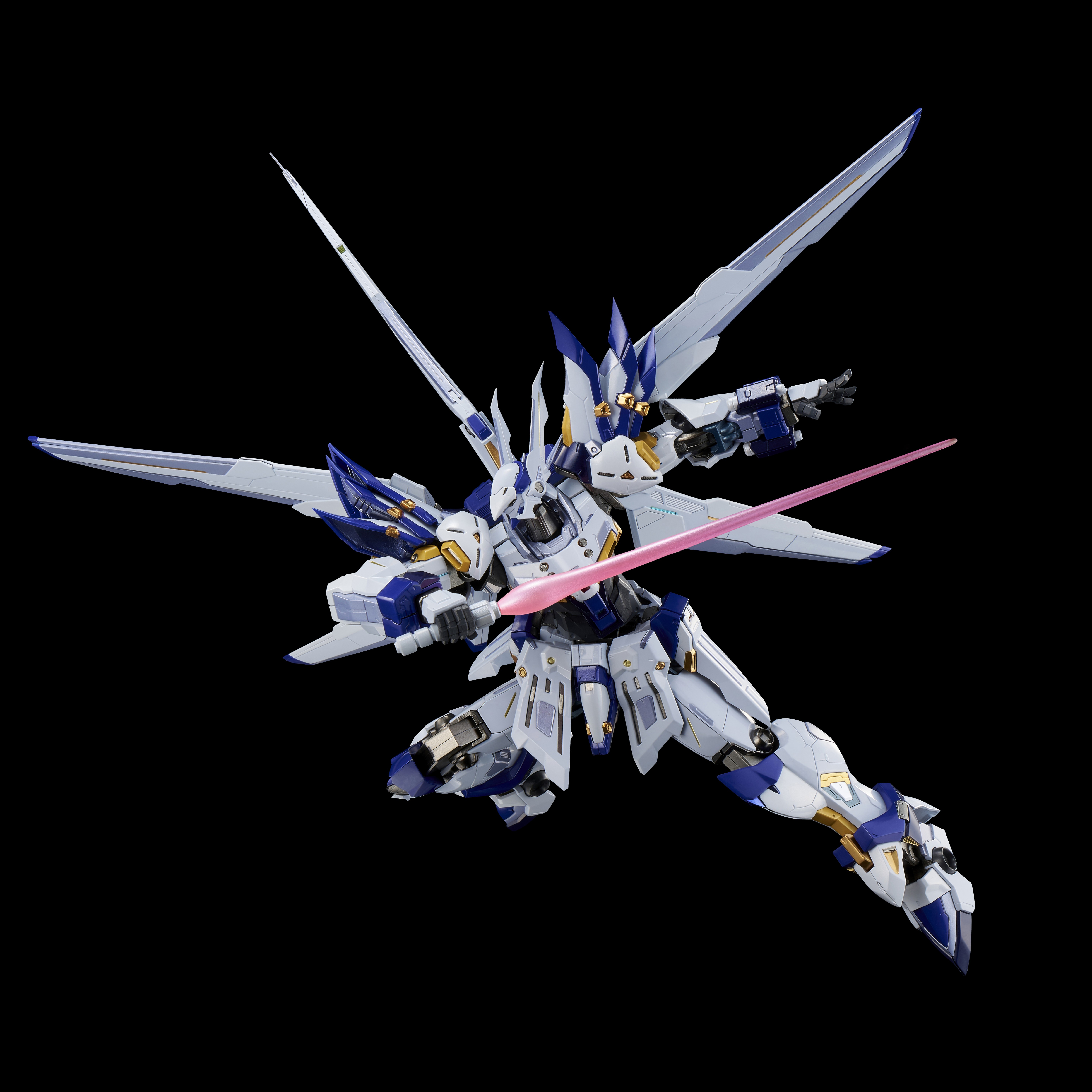 【WHS特典付】鉄機巧 ヴァイスリッター