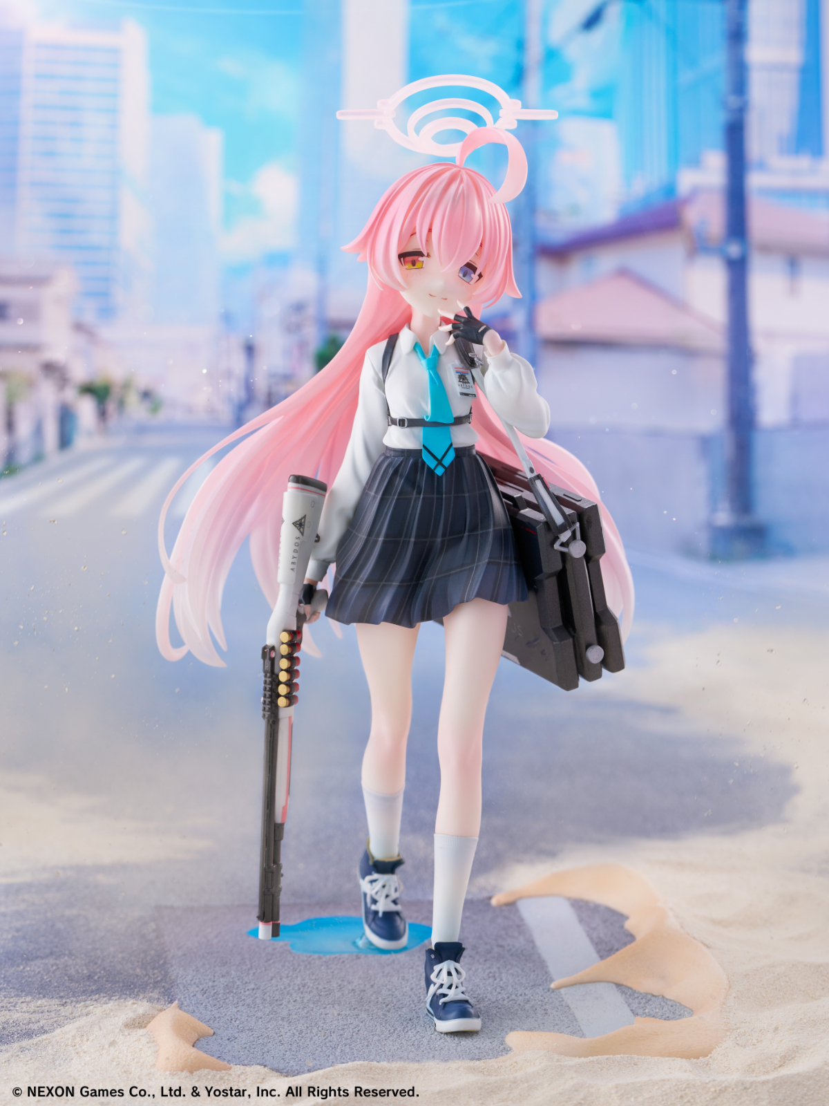 【WHS限定特典付】ホシノ