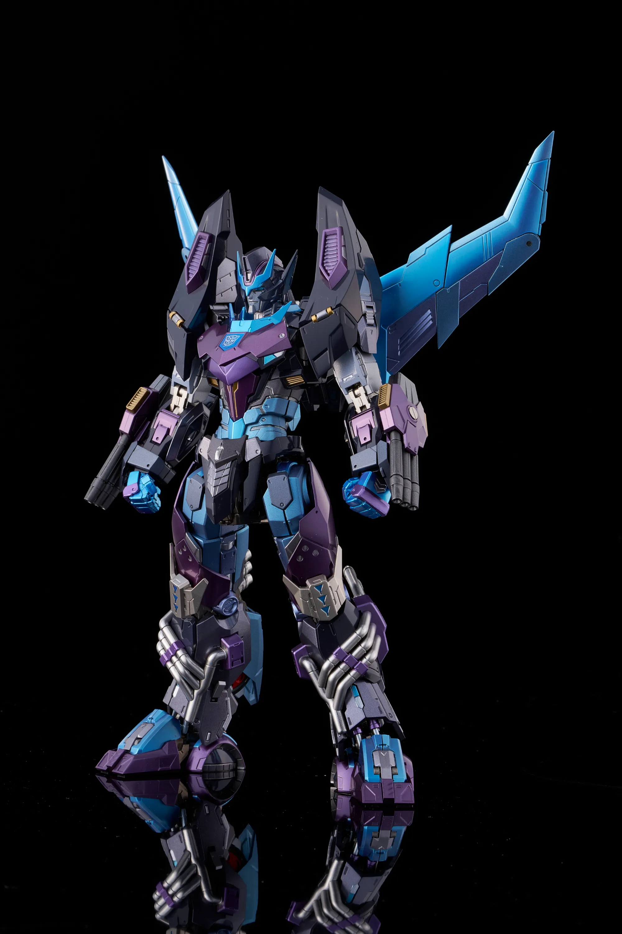 鉄機巧 ロディマス Lost Light Ver.