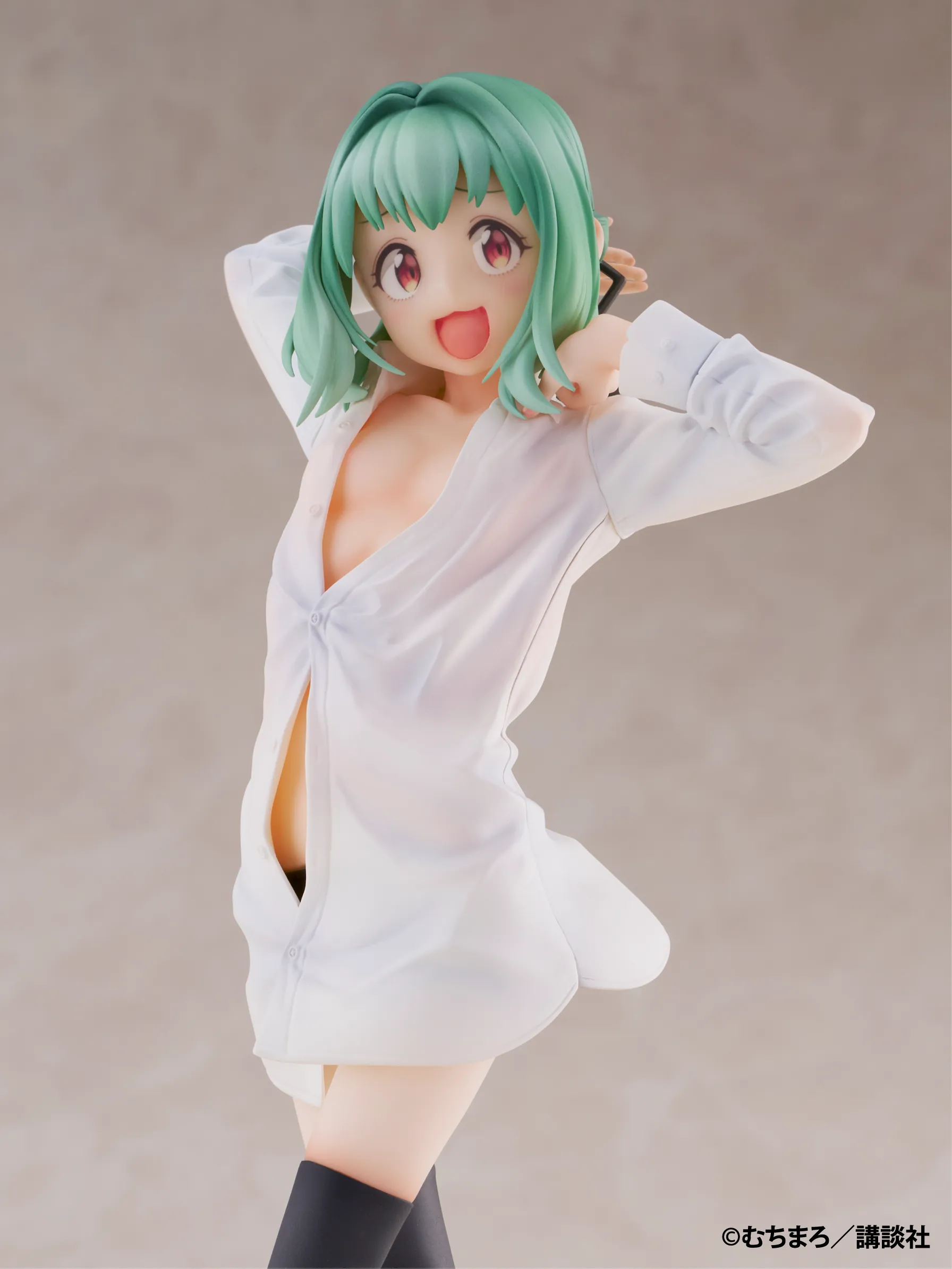 尾鳥たん