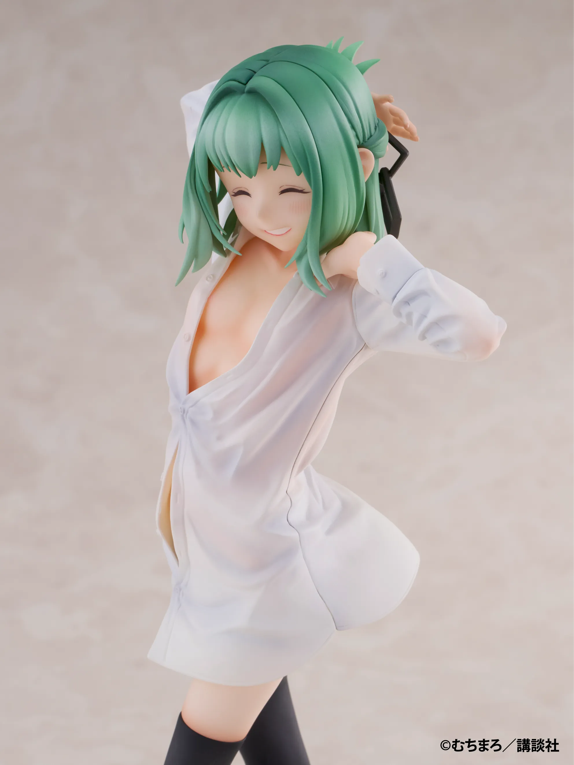 尾鳥たん