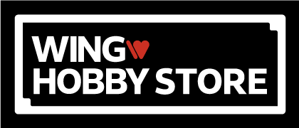 WING HOBBY STORE